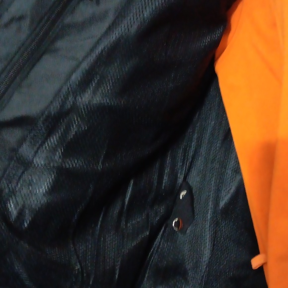 Vance Leathers Riding Jacket (not leather) - Picture 9 of 14